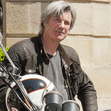 Jacques GAVARD