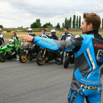 Stage Racing au Bourbonnais