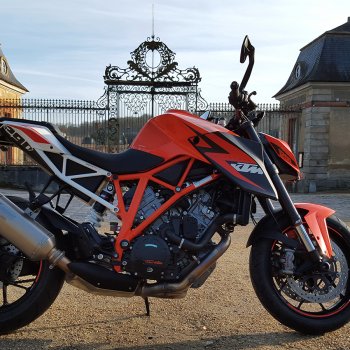 schwartz-performance, Accompagnement Routier
