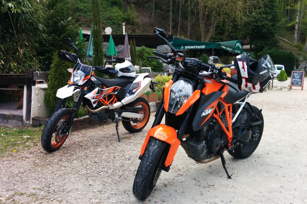 schwartz-performance, Accompagnement Routier