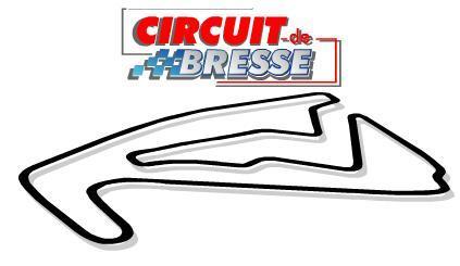 Circuit de BRESSE